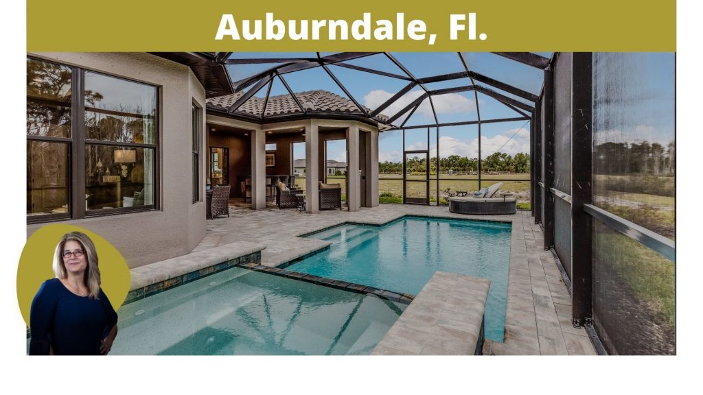Auburndale houses for sale