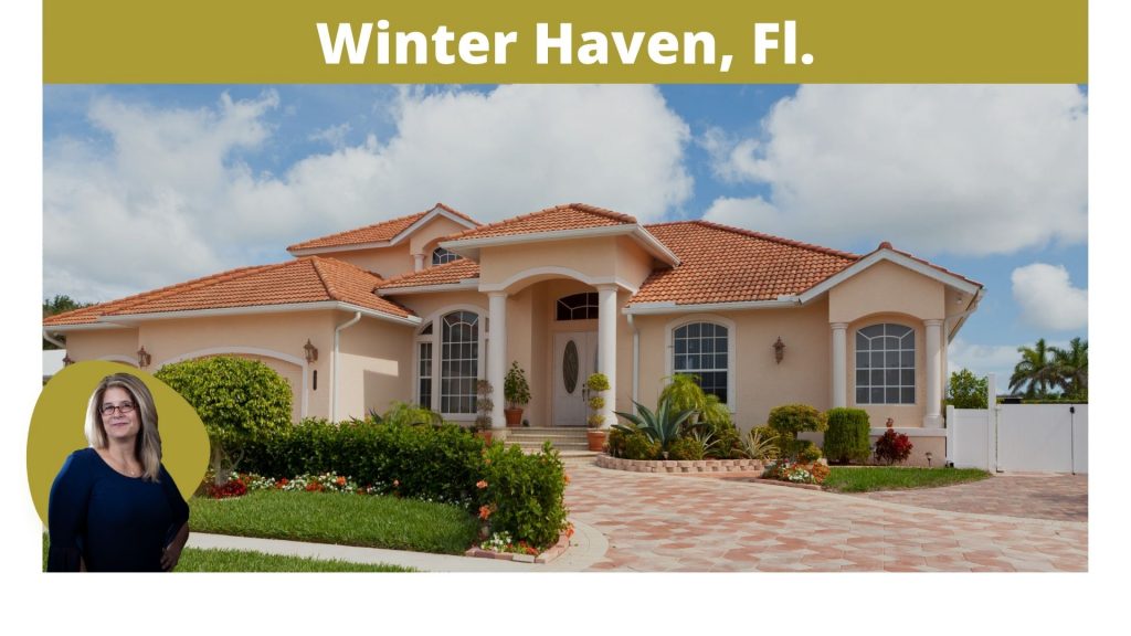 Homes For Sale In Winter Haven, FL