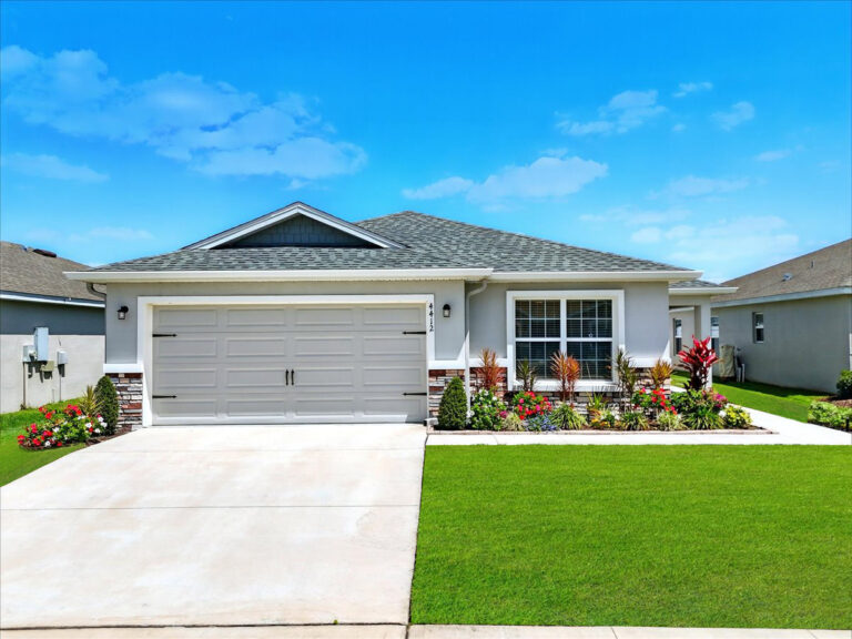 002-Exterior Front
