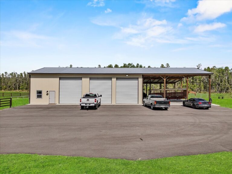 054-Warehouse 2 Exterior