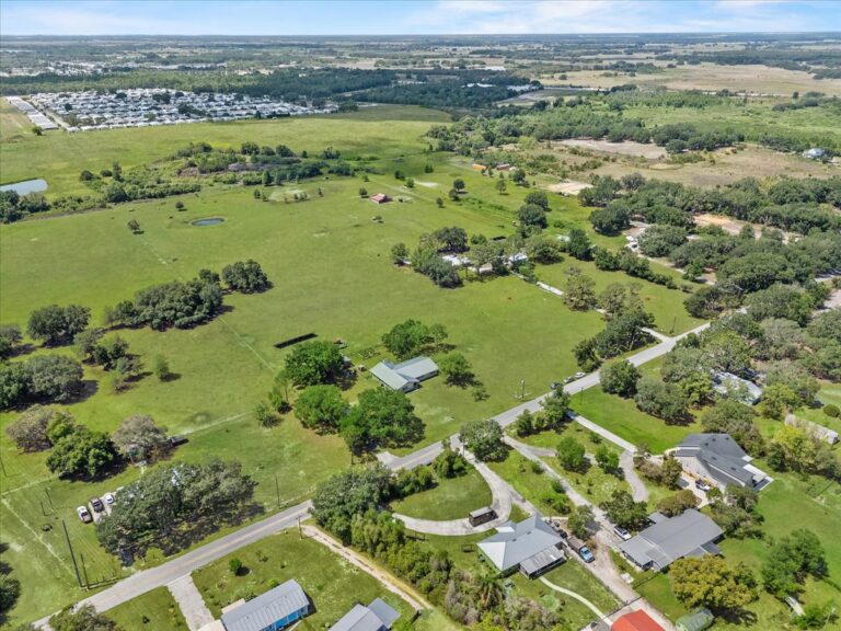 13-Aerial View