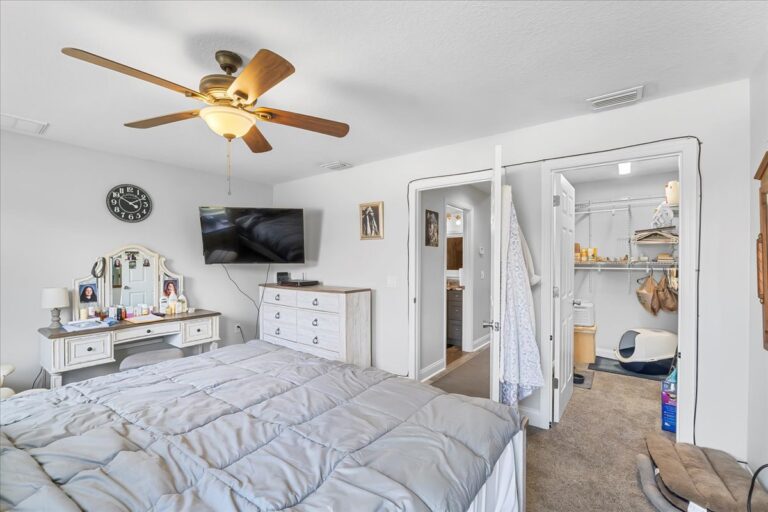 130-Apartment Bedroom