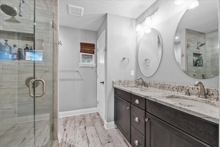 46-Primary Bathroom