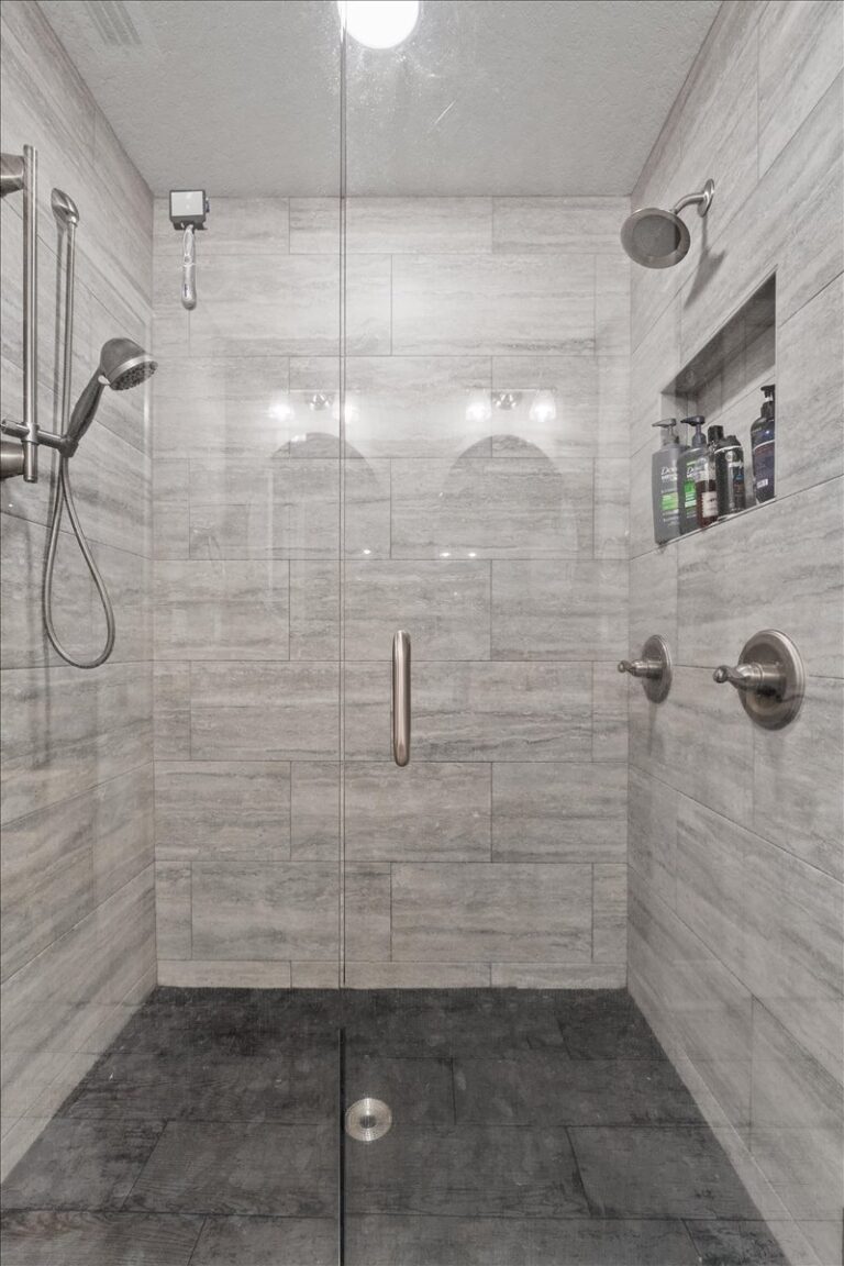 48-Primary Bathroom