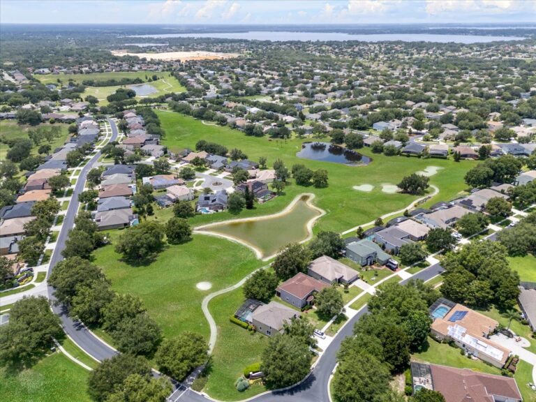 07-Golf Course