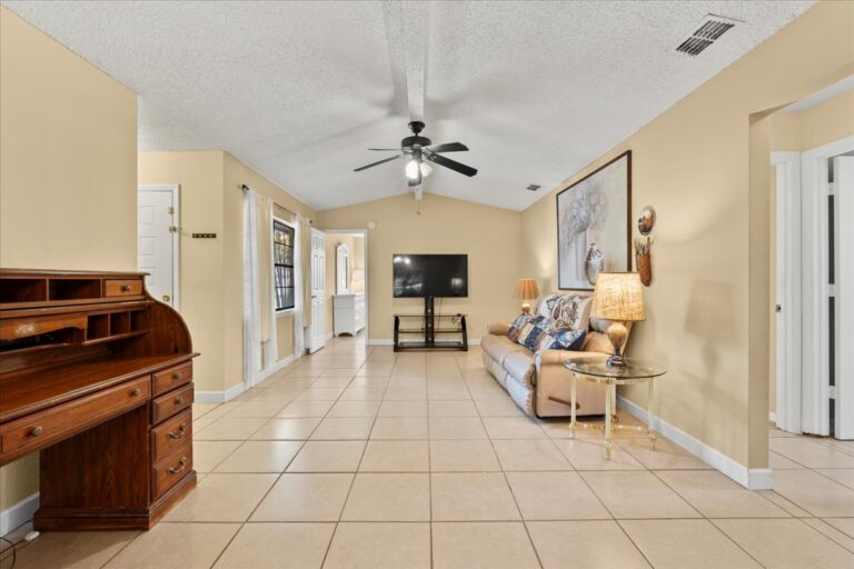 12-Living Room
