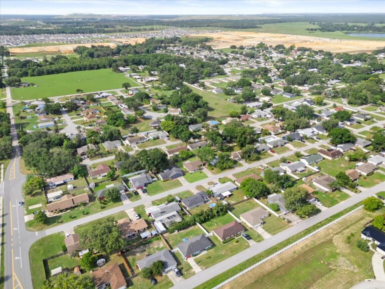 17-Aerial View