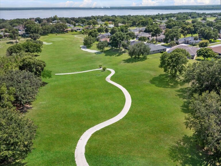 22-Golf Course