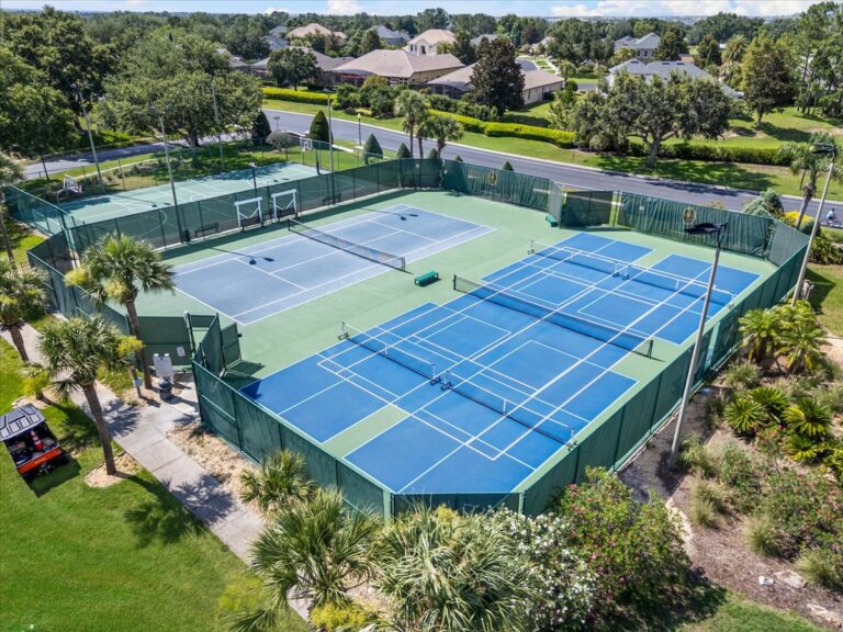 25-Multi-Sport Court
