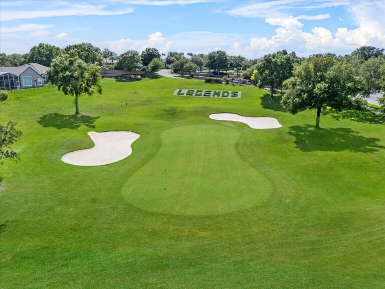 26-Golf Course