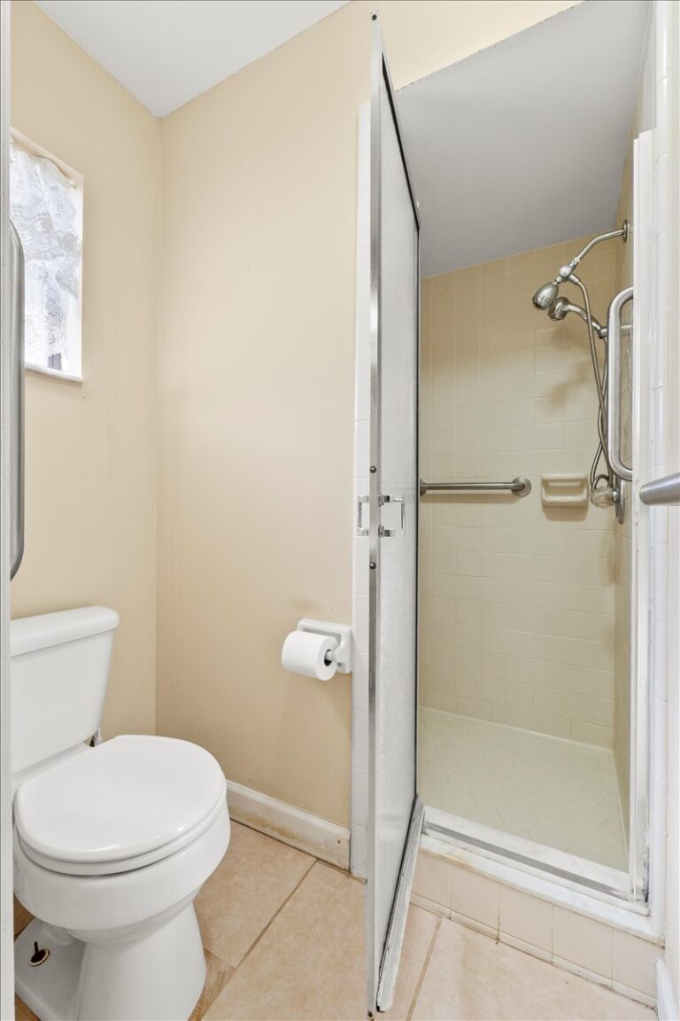 26-Primary Bathroom