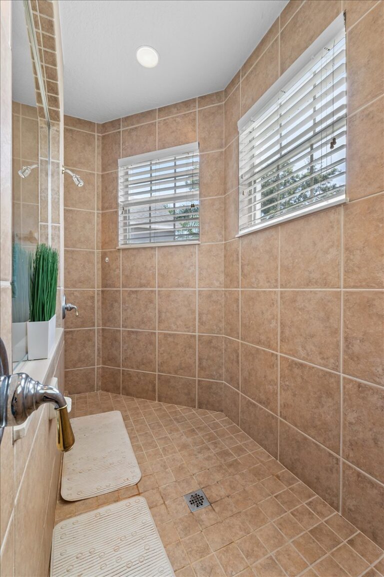 33-Primary Bathroom