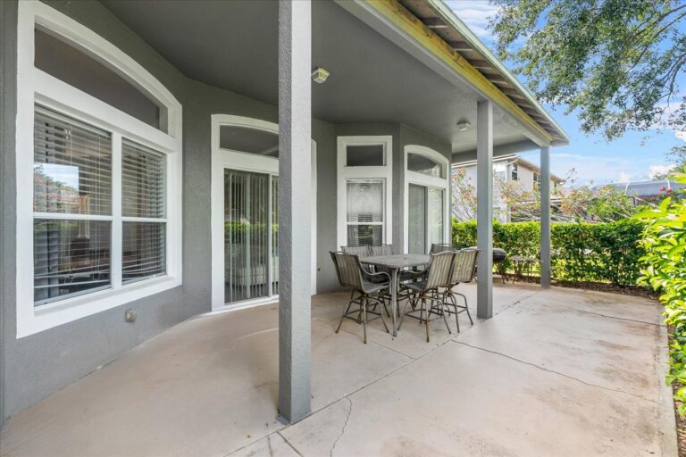 53-Back Patio