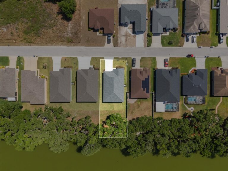 10-Aerial Top Property Line