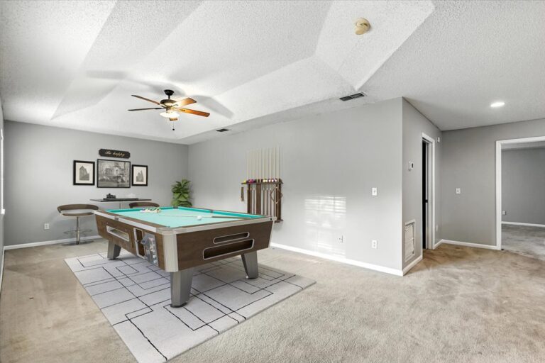 6-Game Room