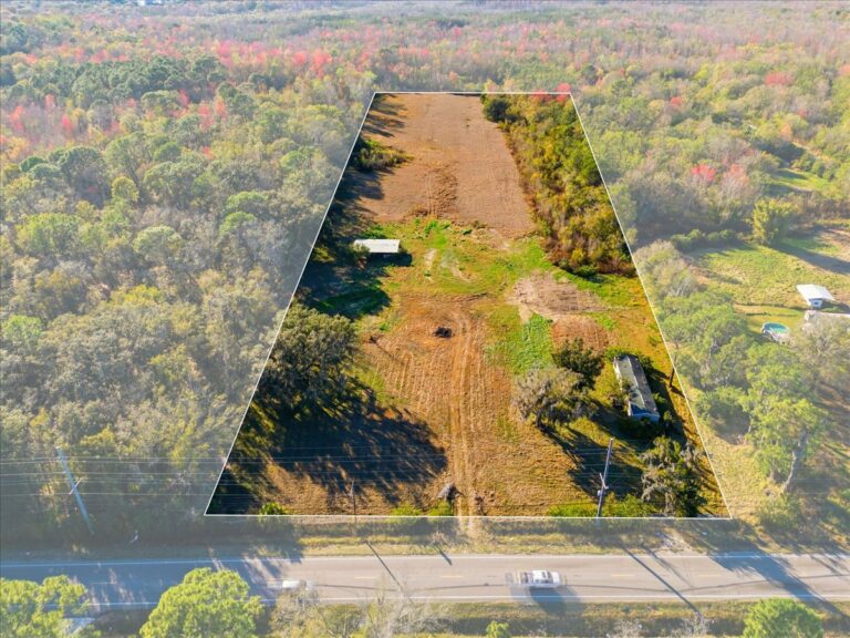 14-Aerial Front Line