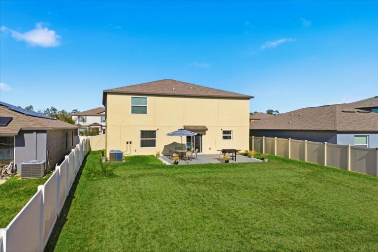 12-Exterior Back Grass