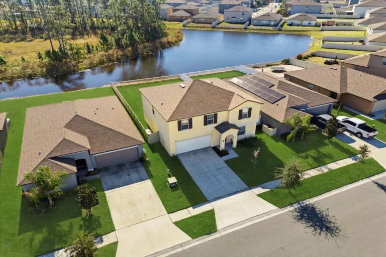 23-Aerial Side Grass