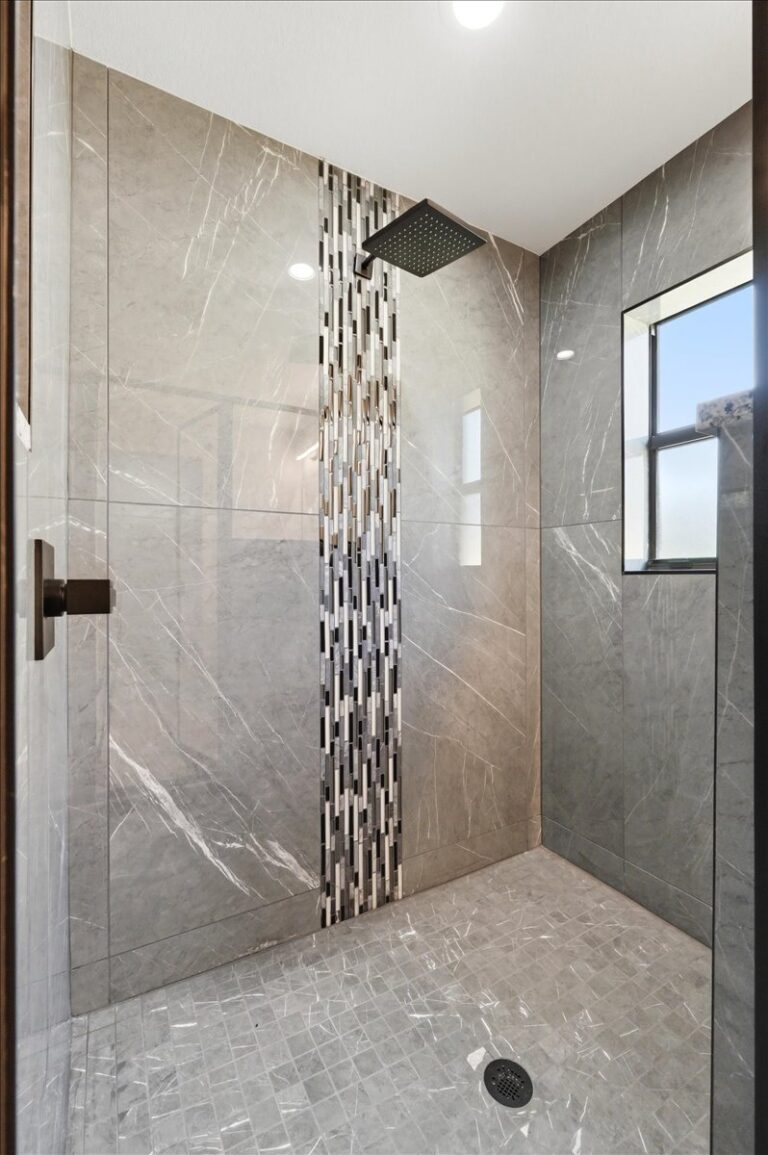 27-Primary Bathroom