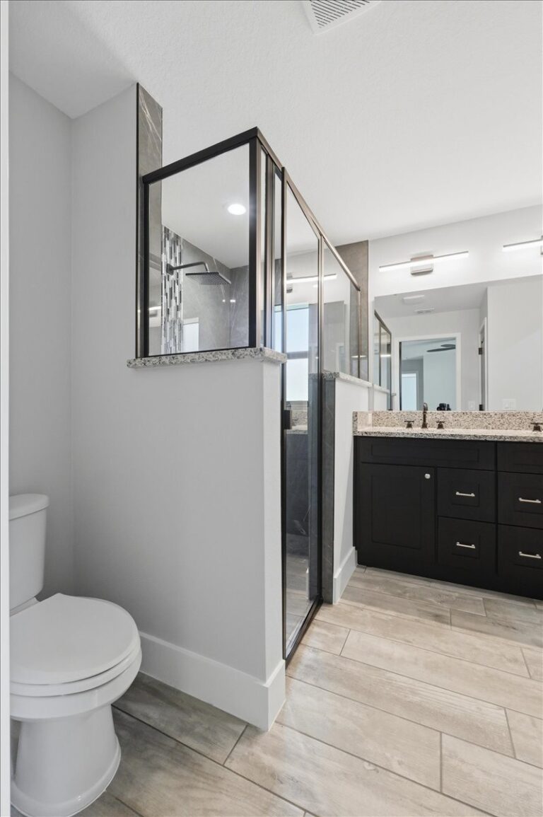 28-Primary Bathroom