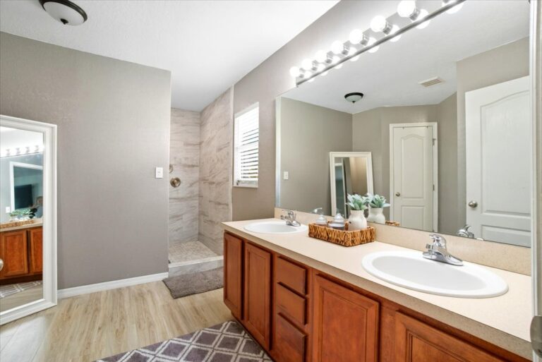 36-Primary Bathroom