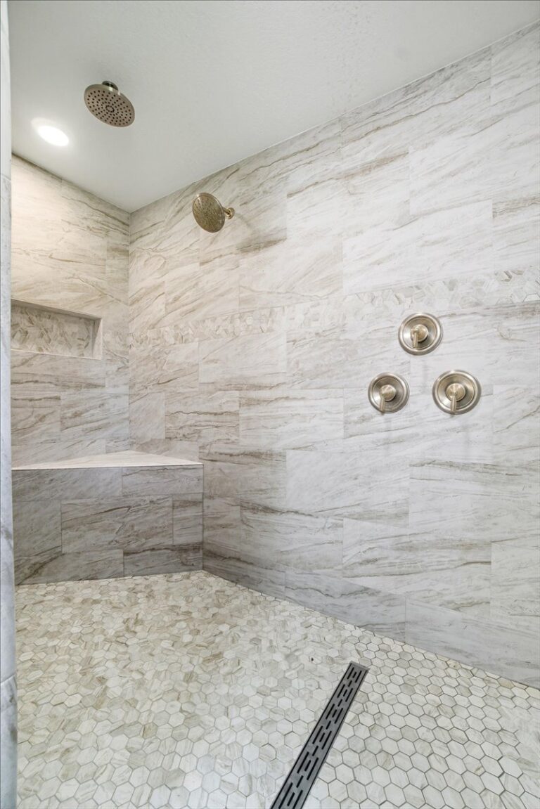 38-Primary Bathroom