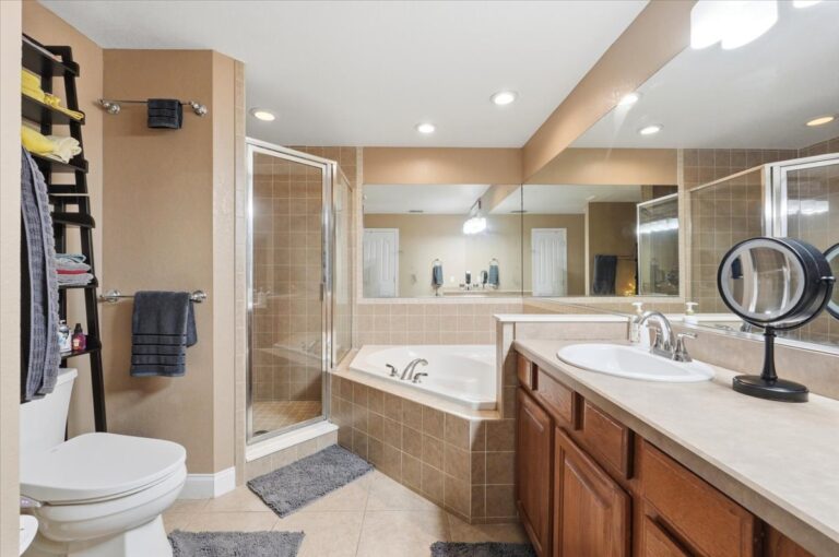 33-Primary Bathroom