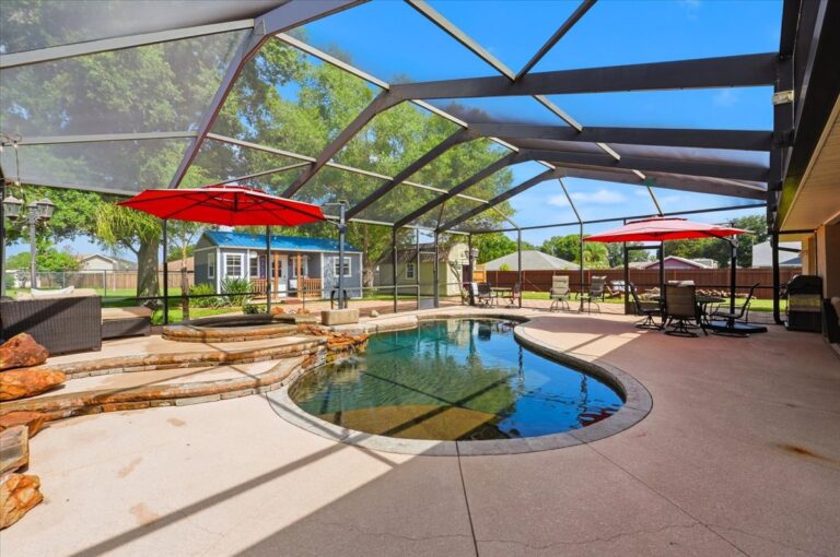 60-Pool Area
