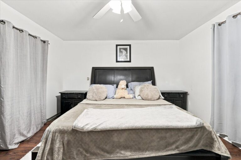36-Primary Bedroom